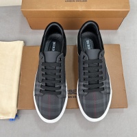 $85.00 USD Burberry Casual Shoes For Men #1074449