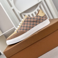 $85.00 USD Burberry Casual Shoes For Men #1074451