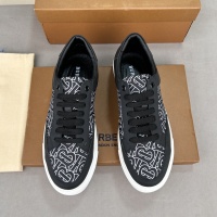 $85.00 USD Burberry Casual Shoes For Men #1074452