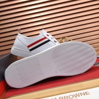 $80.00 USD Thom Browne TB Casual Shoes For Men #1074468