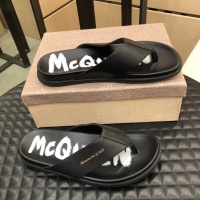 $56.00 USD Alexander McQueen Slippers For Men #1074479