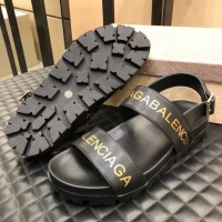 $60.00 USD Balenciaga Sandal For Men #1074483