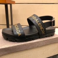 $60.00 USD Balenciaga Sandal For Men #1074483