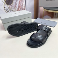 $68.00 USD Balenciaga Slippers For Men #1074496