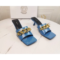 $85.00 USD Versace Slippers For Women #1074586