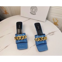 $85.00 USD Versace Slippers For Women #1074586