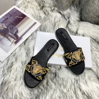 $80.00 USD Versace Slippers For Women #1074598