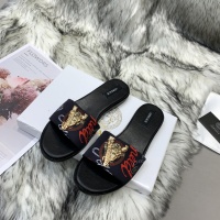 $80.00 USD Versace Slippers For Women #1074599
