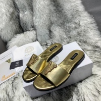 $80.00 USD Versace Slippers For Women #1074601