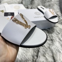 $80.00 USD Versace Slippers For Women #1074604