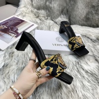 $82.00 USD Versace Slippers For Women #1074607