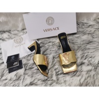 $82.00 USD Versace Slippers For Women #1074611
