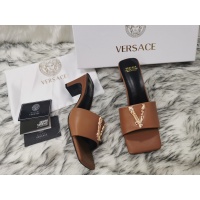 $82.00 USD Versace Slippers For Women #1074613
