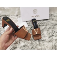 $82.00 USD Versace Slippers For Women #1074613