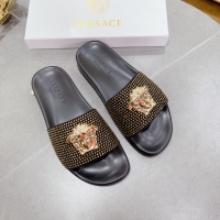$60.00 USD Versace Slippers For Women #1074630