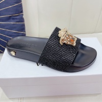 $60.00 USD Versace Slippers For Women #1074632