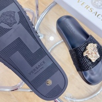 $60.00 USD Versace Slippers For Men #1074633