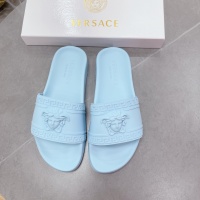 $60.00 USD Versace Slippers For Women #1074636