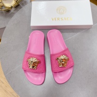 $60.00 USD Versace Slippers For Women #1074642