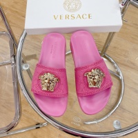 $60.00 USD Versace Slippers For Women #1074642
