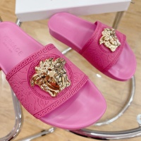 $60.00 USD Versace Slippers For Women #1074642