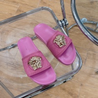 $60.00 USD Versace Slippers For Women #1074642