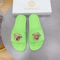 $60.00 USD Versace Slippers For Women #1074643