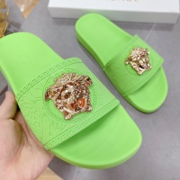 $60.00 USD Versace Slippers For Women #1074643
