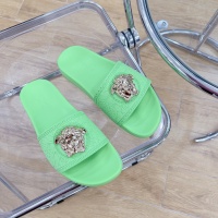$60.00 USD Versace Slippers For Women #1074643