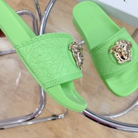 $60.00 USD Versace Slippers For Women #1074643