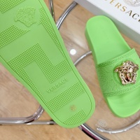 $60.00 USD Versace Slippers For Women #1074643