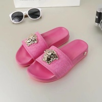 $60.00 USD Versace Slippers For Women #1074659