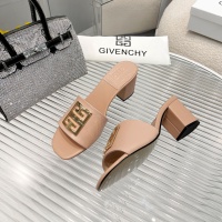 $85.00 USD Givenchy Slippers For Women #1074758
