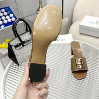 $85.00 USD Givenchy Slippers For Women #1074760