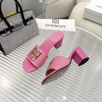 $85.00 USD Givenchy Slippers For Women #1074761