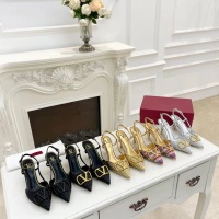 $100.00 USD Valentino Sandal For Women #1074830
