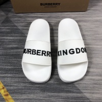 $45.00 USD Burberry Slippers For Women #1074847