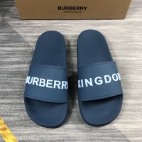 $45.00 USD Burberry Slippers For Women #1074851