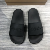 $45.00 USD Burberry Slippers For Men #1074856