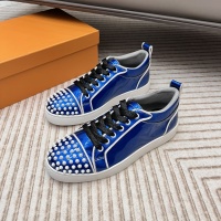 $88.00 USD Christian Louboutin Casual Shoes For Men #1074858