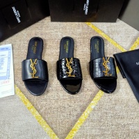 $52.00 USD Yves Saint Laurent YSL Slippers For Women #1075074