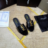 $52.00 USD Yves Saint Laurent YSL Slippers For Women #1075075