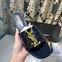 $56.00 USD Yves Saint Laurent YSL Slippers For Women #1075101