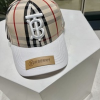 $27.00 USD Burberry Caps #1075164