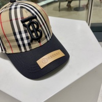 $27.00 USD Burberry Caps #1075165