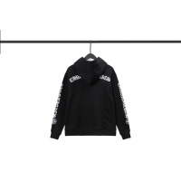 $56.00 USD Chrome Hearts Hoodies Long Sleeved For Men #1075228