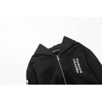$56.00 USD Chrome Hearts Hoodies Long Sleeved For Men #1075228