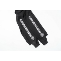 $56.00 USD Chrome Hearts Hoodies Long Sleeved For Men #1075228
