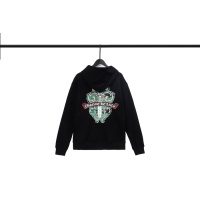 $48.00 USD Chrome Hearts Hoodies Long Sleeved For Men #1075242