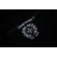 $48.00 USD Chrome Hearts Hoodies Long Sleeved For Men #1075242